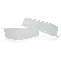 Sammic Sealable food containers for TM container thermo-sealers