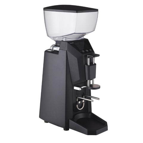 Santos On-Demand Coffee Grinder 59TA with Tamper Black product image