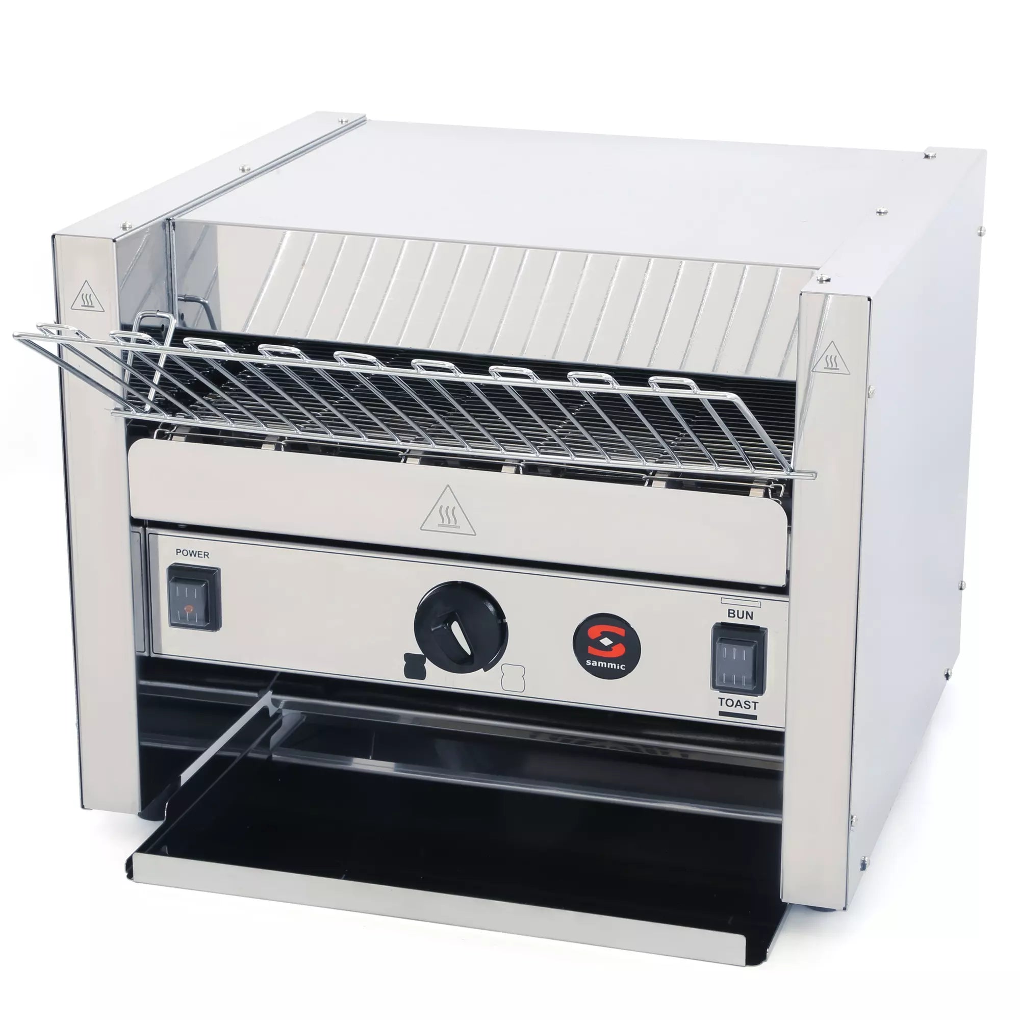 Sammic Toaster ST-33 product image