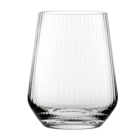 Utopia Tapered Hayworth Tumblers 400ml (Pack of 6)