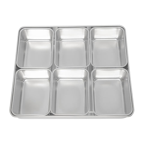 Clover Japanese Yakumi Pan Condiment Holder product image