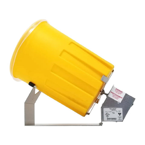Gold Medal Mini Popcorn Tumbler 2705 product image