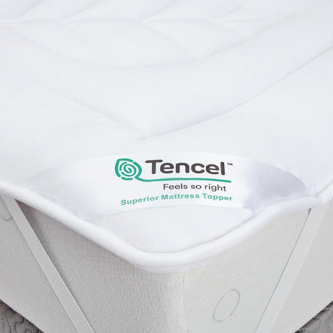 Mitre Luxury Tencel Superior Mattress Topper product image