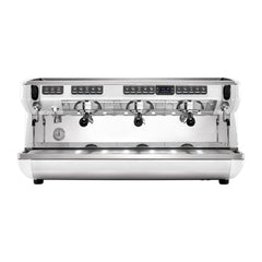 Nuova Simonelli Appia XT 3 Group Espresso Machine White