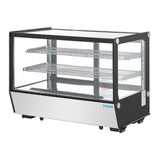Polar G-Series Countertop Display Fridge product image