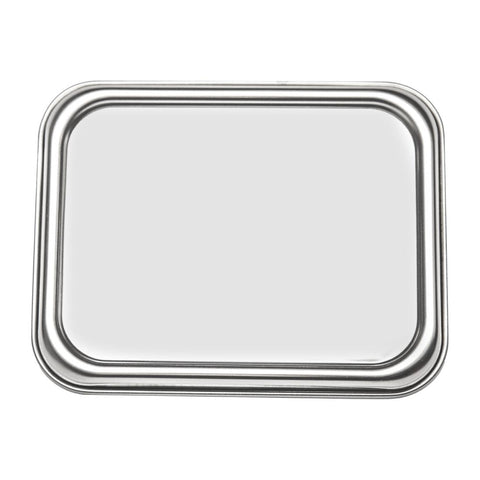 Clover Japanese Yakumi Pan Stainless Steel product image