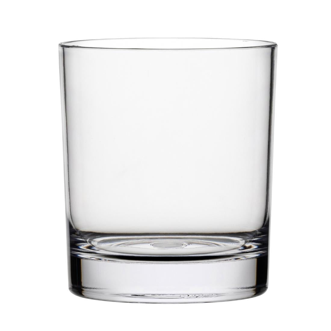 Utopia Lucent Double Old Fashioned Glasses product image