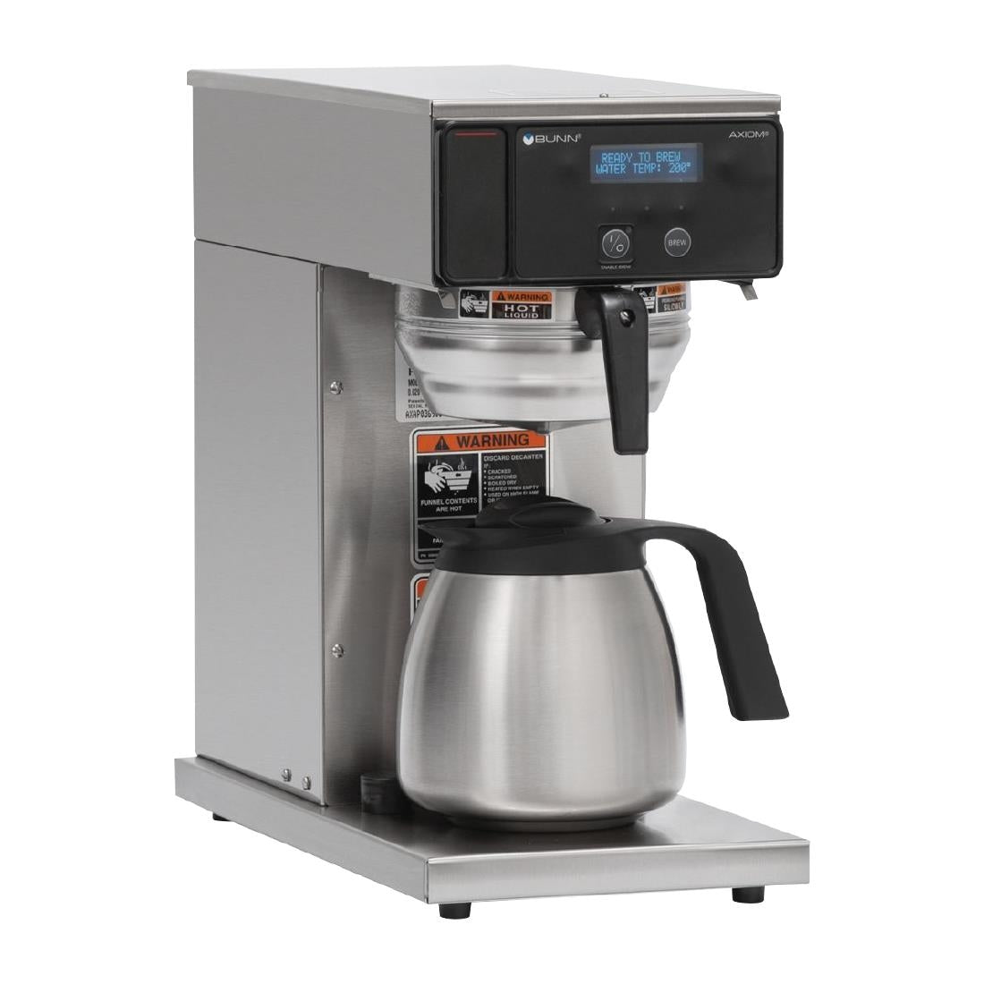 Bunn Axiom TC Coffee Brewer product image