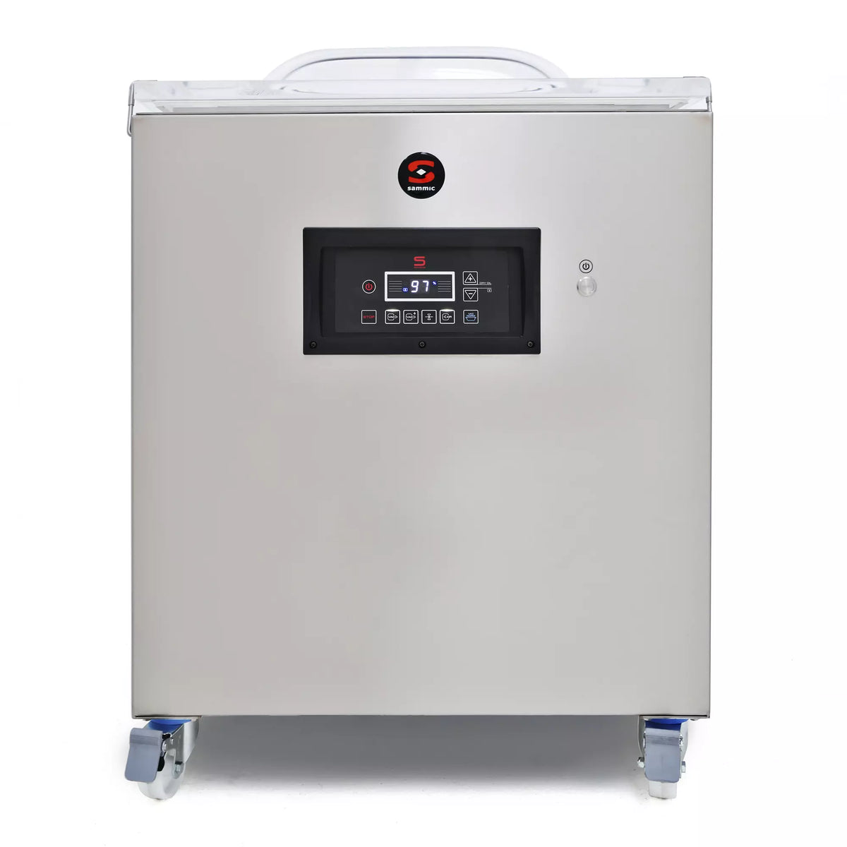 Sammic Vacuum sealer SE-604CC product image