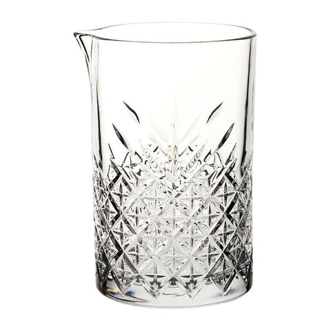 Utopia Timeless Vintage Mixing Glasses 725ml product image