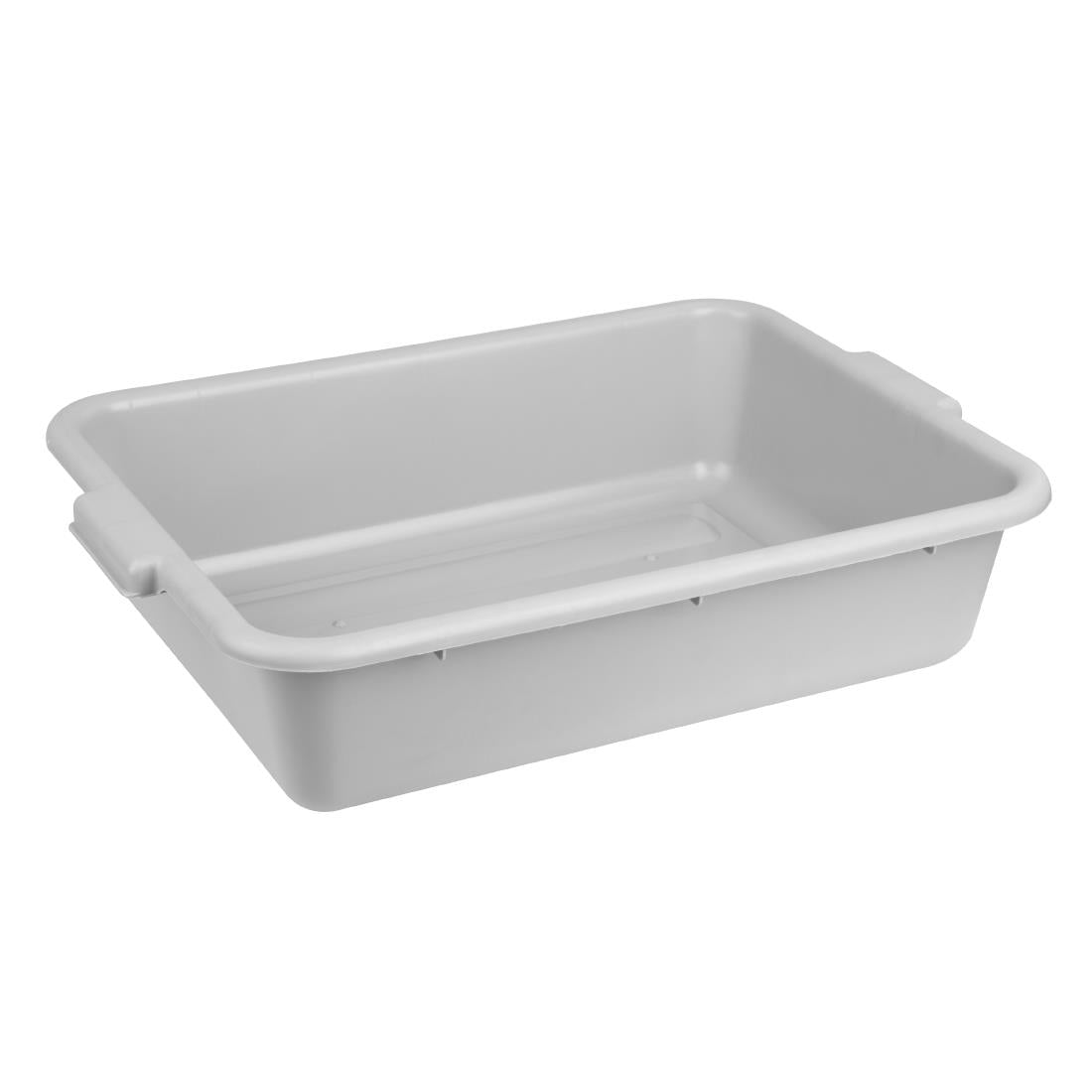 Nisbets Essentials Polypropylene Tote Box product image