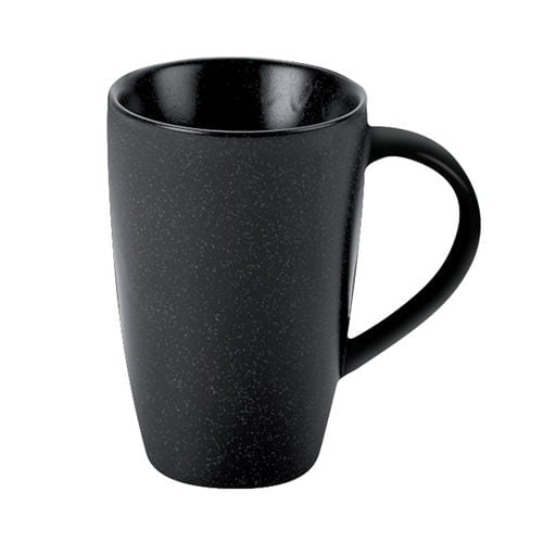 Seasons by Porcelite Graphite Mug 32cl / 11oz porcelain tableware by Seasons by Porcelite