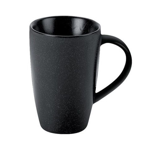 Seasons by Porcelite Graphite Mug 32cl / 11oz porcelain tableware by Seasons by Porcelite