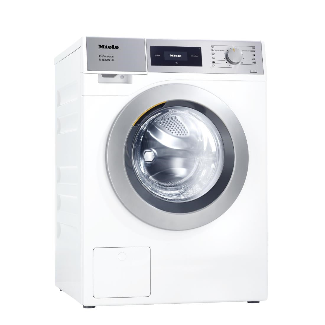 Miele Commercial Map Star 80 Washing Machine product image