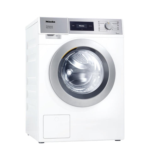 Miele Commercial Mop Star 80 Washing Machine product image
