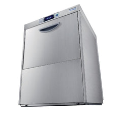 Classeq C500WS Dishwasher with Integrated Water Softener