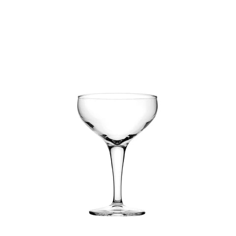 Utopia Moda Fully Toughened Coupe Glasses product image