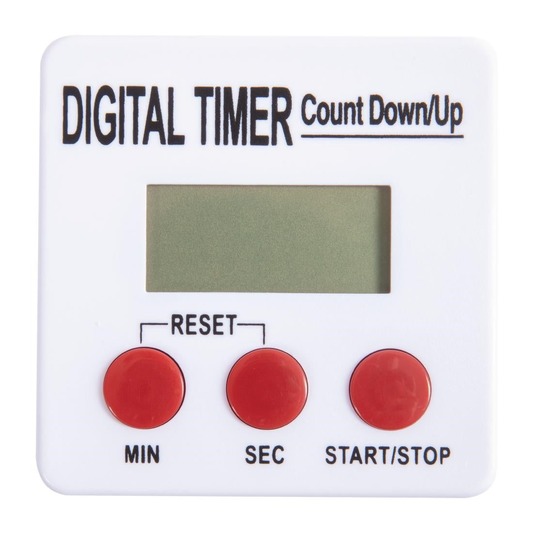 Nisbets Essentials Magnetic Countdown Timer product image