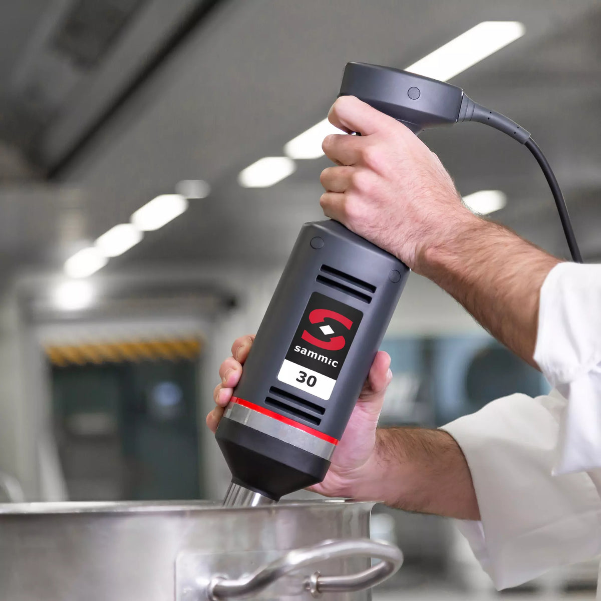 Sammic Hand blender XM-31 product image