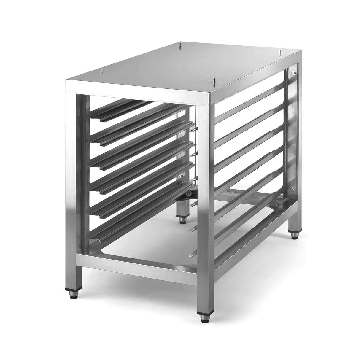 Sammic Stands for CombiSteam ovens product image