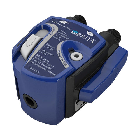 BRIT Purity C Filter Head 0-70% Variable product image