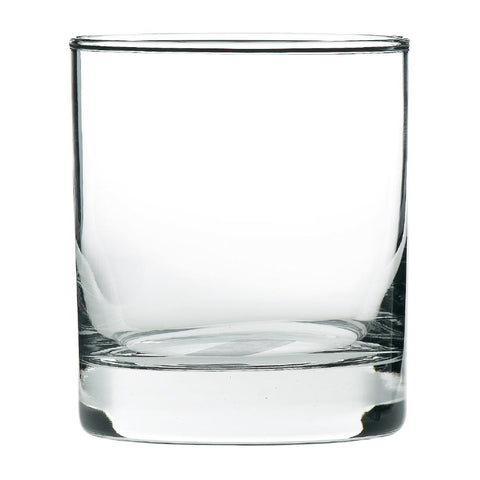 Onis Chicago Old Fashioned Glasses 310ml/10.25oz (12 Pack)