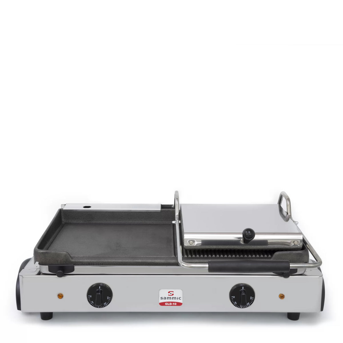 Sammic Contact Grill GLD-10 product image