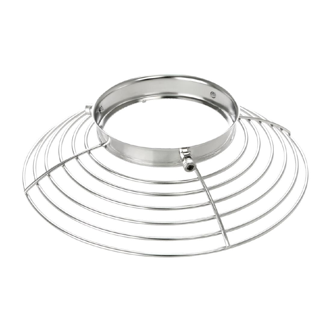 Buffalo Stand Mixer Safety Guard