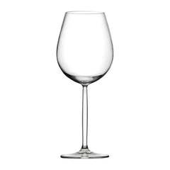Utopia Sommelier Polycarbonate Wine Glasses 570ml (Pack of 12)