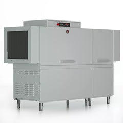 Sammic Rack conveyor dishwasher SRC-3300