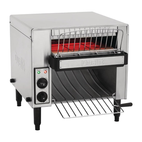 Dualit Conveyor Toaster DCT2I product image