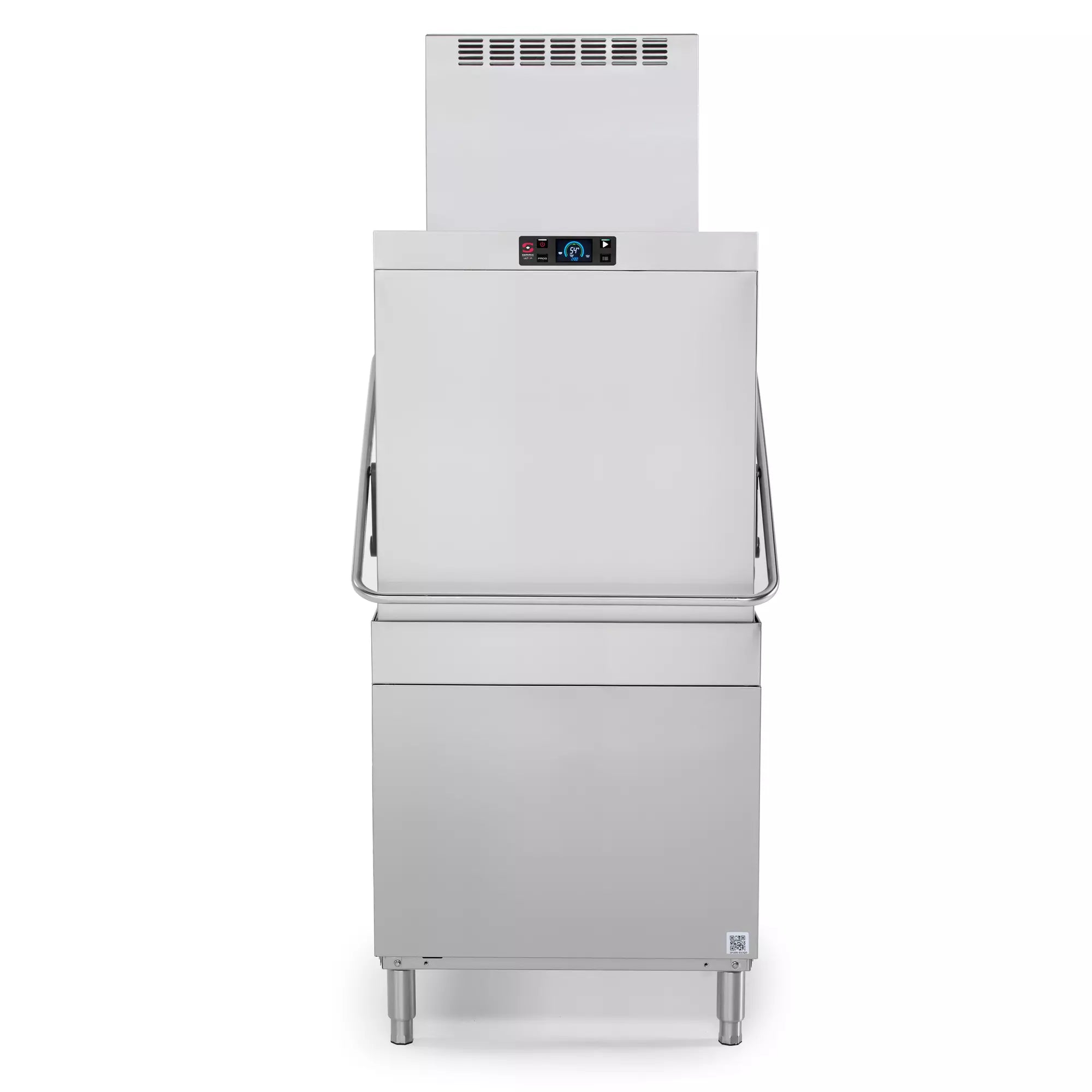 Sammic Pass-through dishwasher UX-150SBCV DD product image