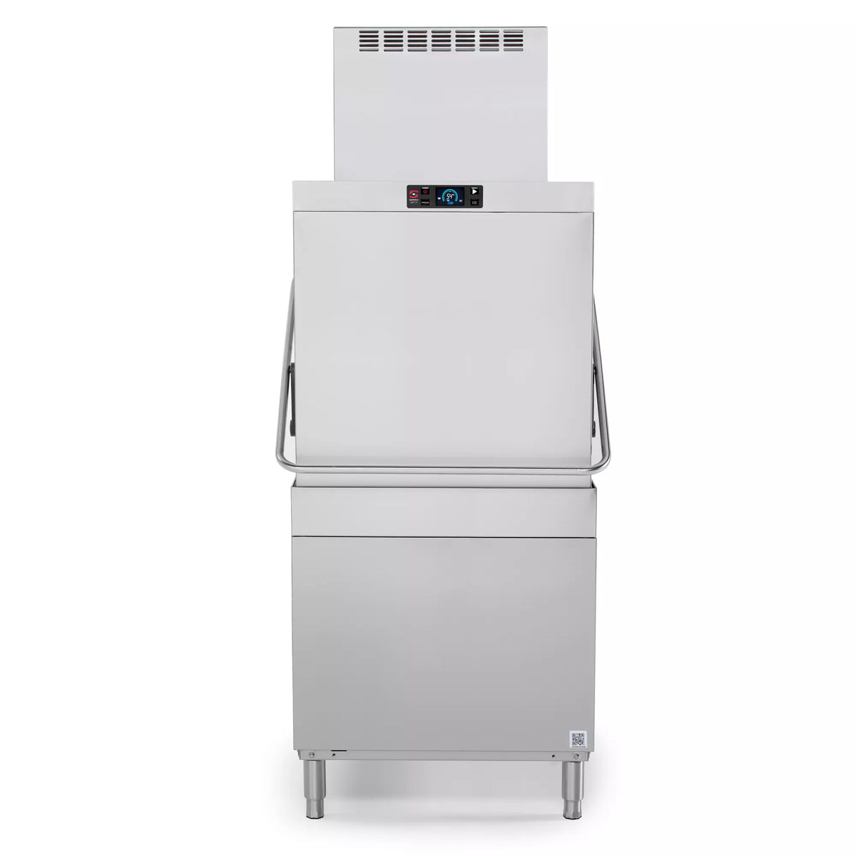 Sammic Pass-through dishwasher UX-150SBCV DD product image