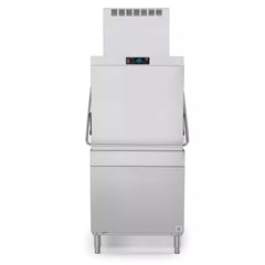 Sammic Pass-through dishwasher UX-150SBCV DD