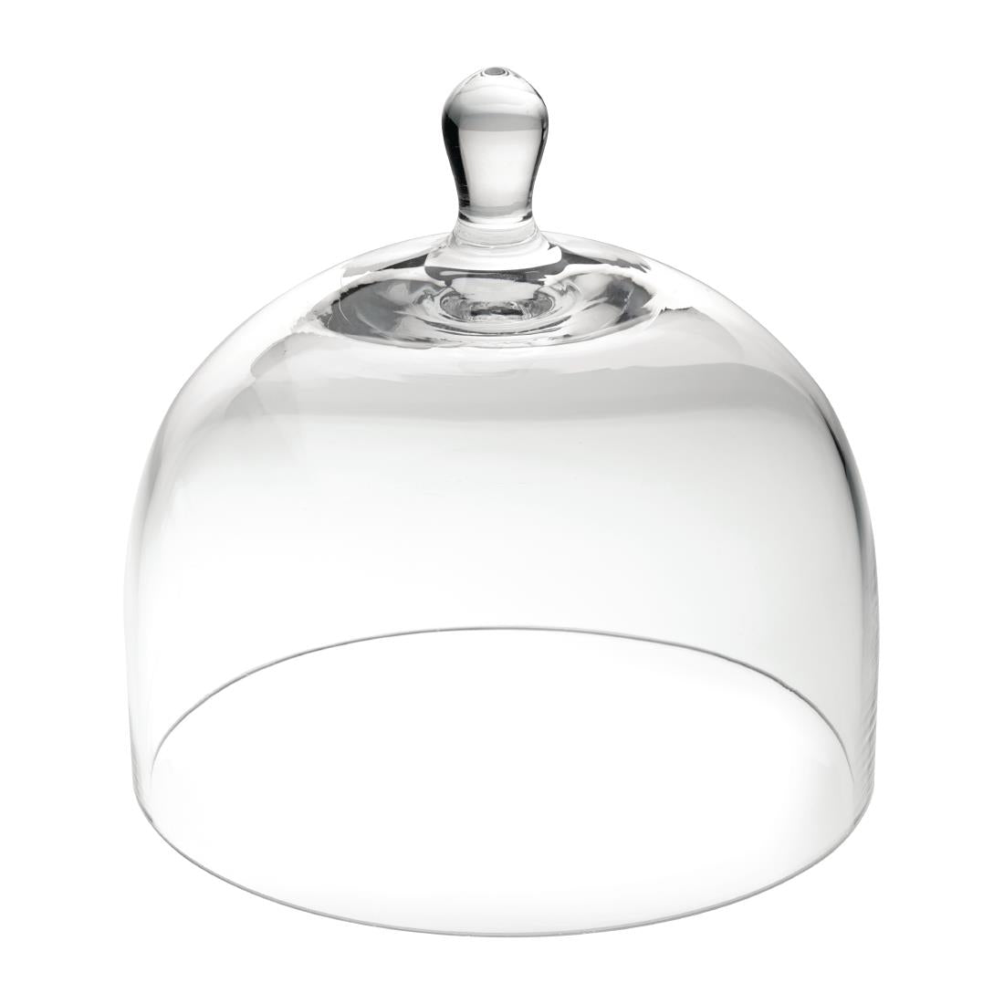 Utopia Medium Glasses Cloches (6 Pack)