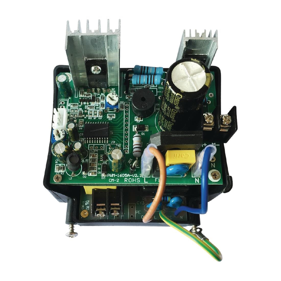 Buffalo Stand Mixer PCB