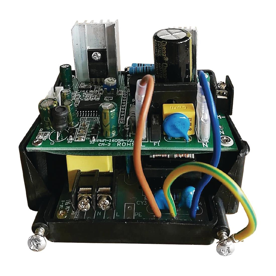 Buffalo Stand Mixer PCB