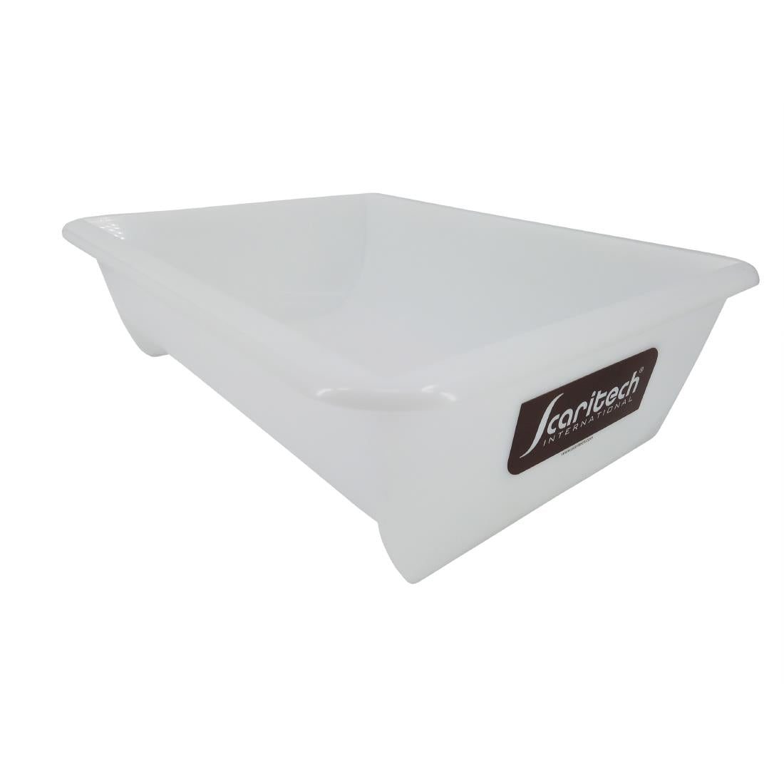Scaritech Neo White Container 20Ltr product image