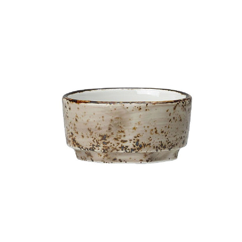 Steelite Craft Porcini Taster Dip Pots 65mm product image