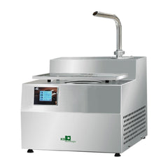 ICB Technologies Chocotemper 11kg Countertop Chocolate Tempering Machine