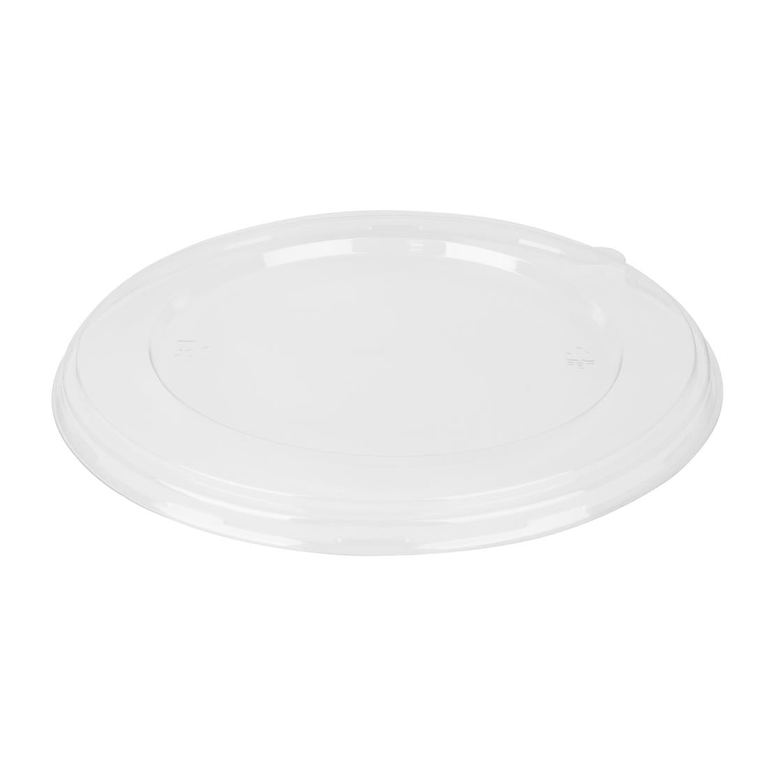 Fiesta Recyclable PET Lids for Poke Bowl product image