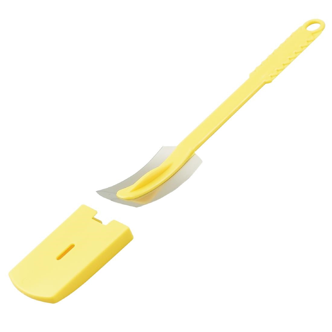 Scaritech Grignette Scoring Blade Yellow product image