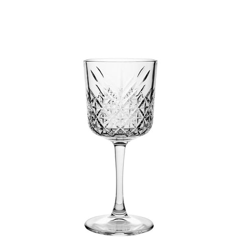 Utopia Timeless Vintage Wine Glasses 330ml product image