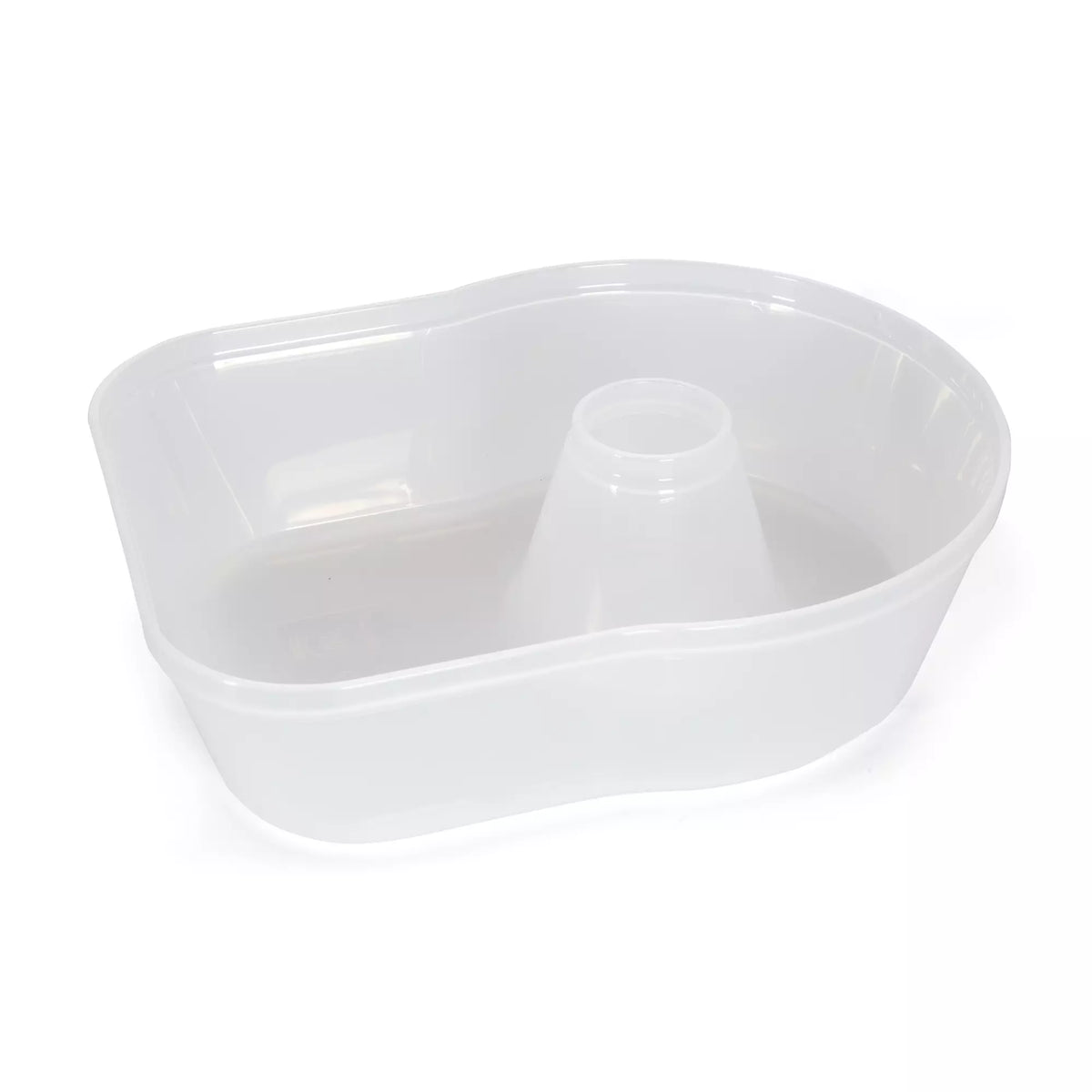 Sammic Inner collection container for delicate cuts product image