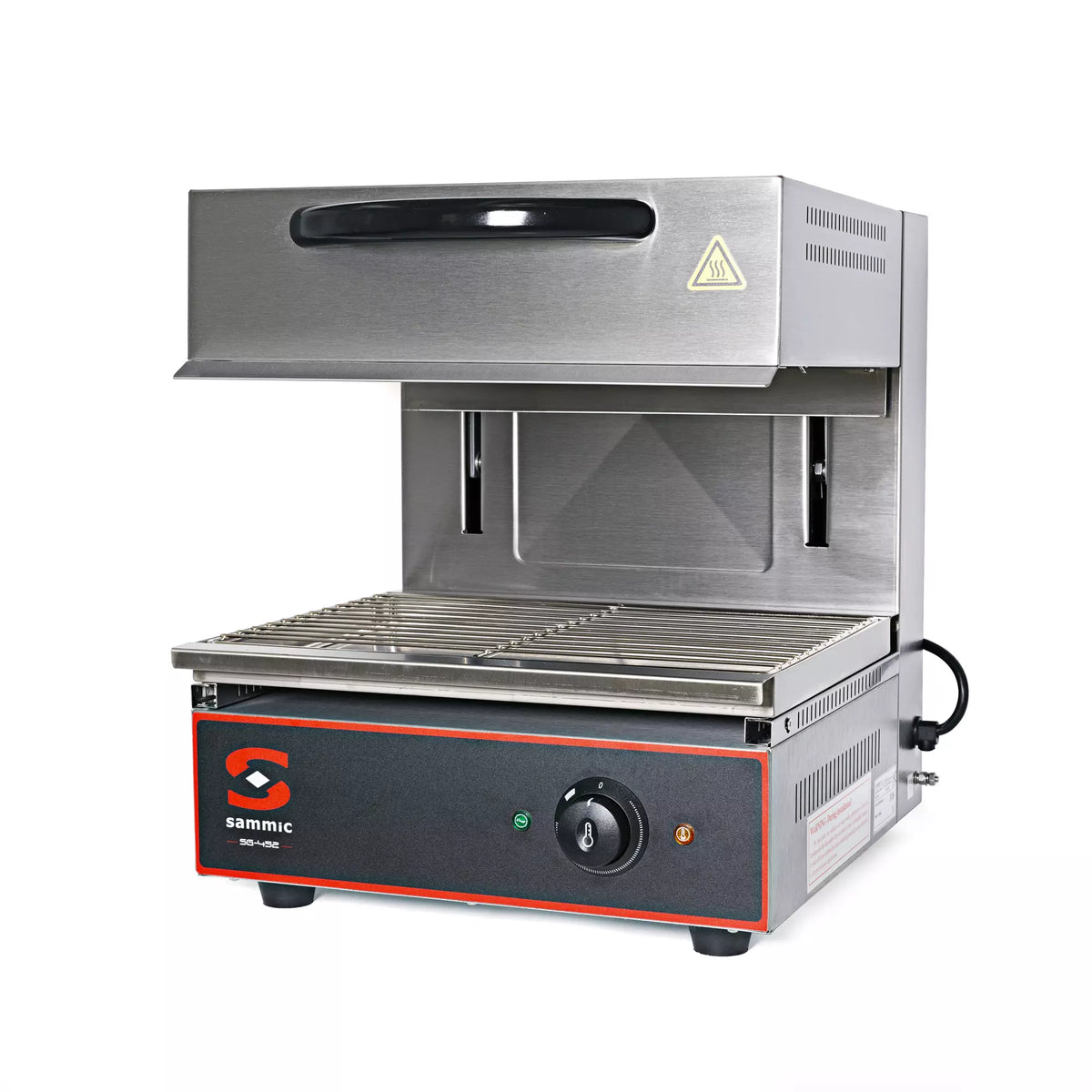 Sammic Salamander Grills SG-452 product image