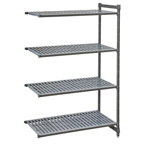 Cambro Camshelving Basics Plus Add-On Unit 4 product image