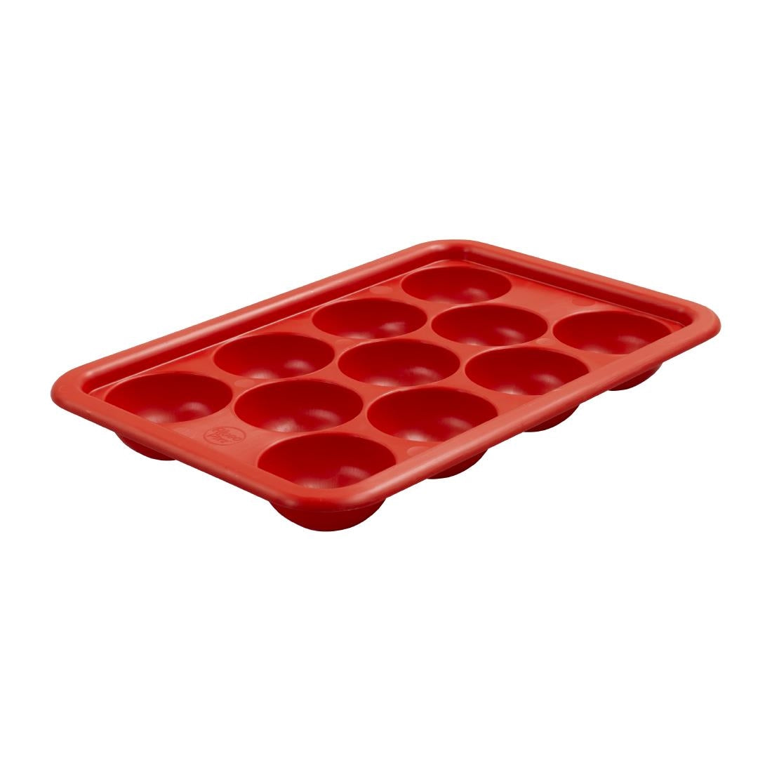 Scaritech Alveopizz Red Tray product image