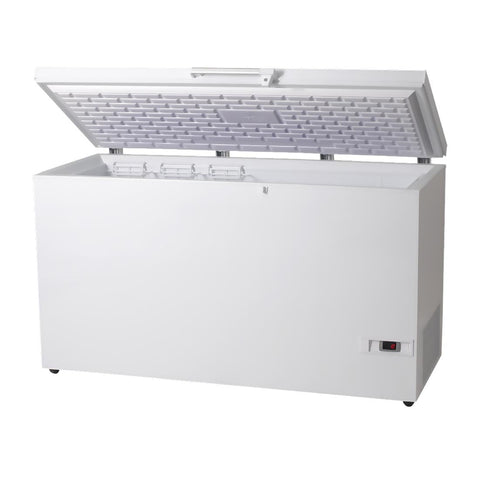 Vestfrost Low Temperature -60°C Chest Freezer 296Ltr VT307-60