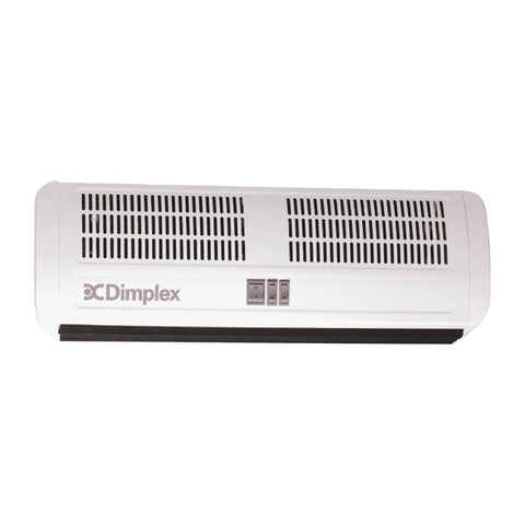 Dimplex 4.5kW Over Door Air Curtain AC45N