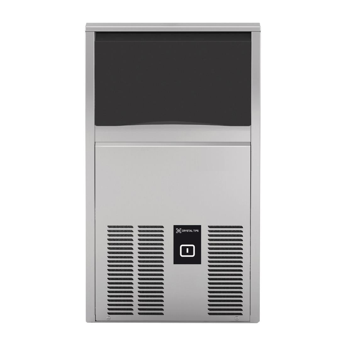 Crystal Tips G Series Ice Machine G38 38kg product image